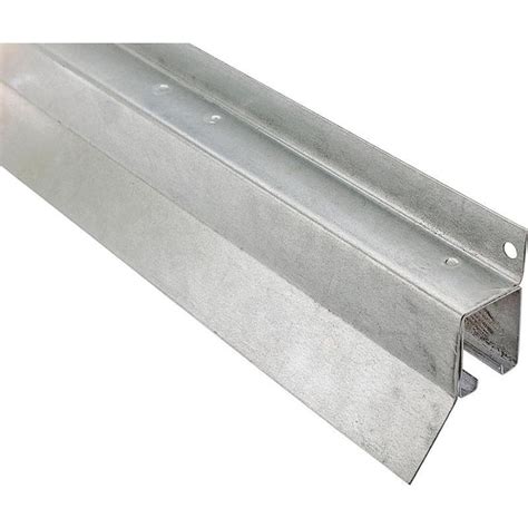 stanley hardware steel rail box 16 length|national hardware box rail.